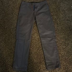 Dickies grey work pants